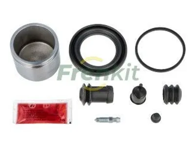Produktbild von FRENKIT Bremssattel-Reparatursatz für MAZDA 6 (GG) Vorne 57mm 257955
