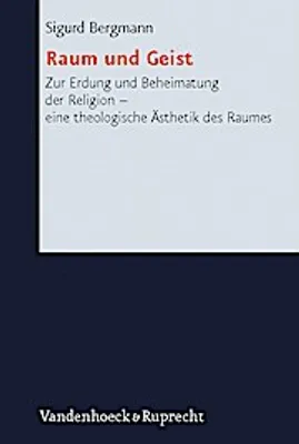Obrázek produktu pro Raum und Geist