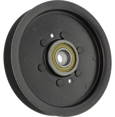 Obrázok produktu pre Napínacia kladka 150 mm pre John Deere