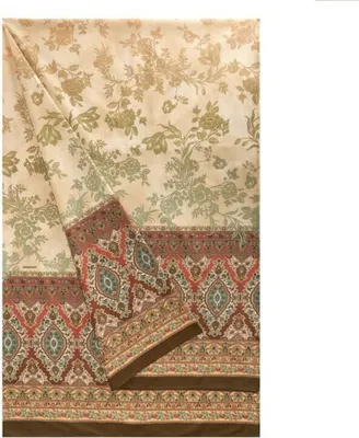 Produktbild von Bassetti Foulard Agrigento Farbe BEIGE 41 Größe 270x270