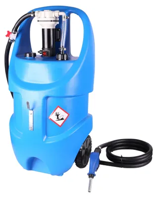 Obrázok produktu pre KS TOOLS 460.5315 Mobile Zapfstation für Harnstofflösungen 75l