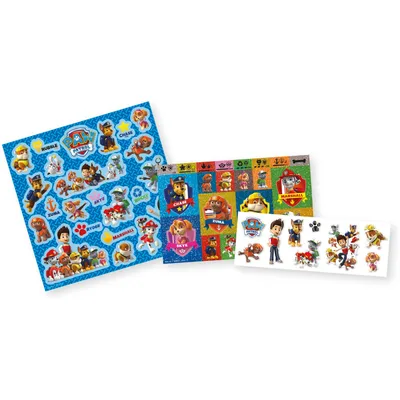 Immagine prodotto di Set di adesivi Totum PAW Patrol