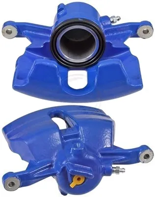 Produktbild von Bremssattel 1 Kolben Ø 57 mm Grauguss A.B.S. für u.a. VW GOLF