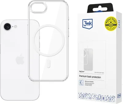 Immagine prodotto di Apple Iphone 16E - Magcase 3Mk