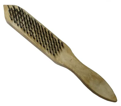 Obrázok produktu pre Drôtená kefa 02257