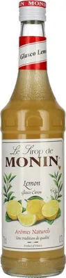 Produktbild von Le Sirop de Monin ZITRONE 0,7l