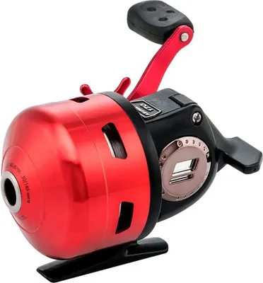 Zdjęcie produktu dla Abu Garcia Abumatic 170 Synchro - Kołowrotek wędkarski