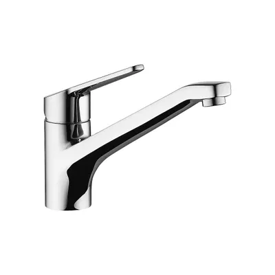 Immagine prodotto di KWC Miscelatore per lavello Isla, cromato - 10.371.023.000FL