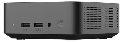 Immagine prodotto di Aopen Den5134 I5-1235U 256 Gb 8 Gb*1 Ue