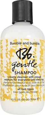 Image de Bumble and bumble. Bb. Gentle Shampoo 250ml - shampooing doux