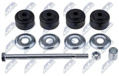 Produktbild von NTY Koppelstange Stabilisator für TOYOTA STARLET (EP91) Vorne Rechts Vorne Links ZLP-TY-086