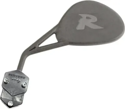Produktbild von V PARTS Enduro Universal-Rückspiegel links schwarz (1Stck.)