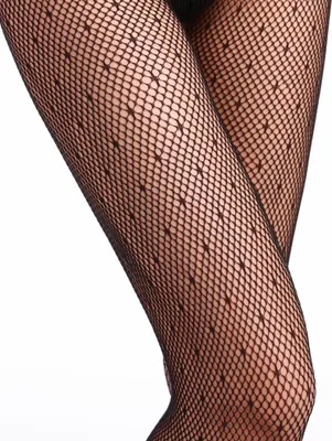 Zdjęcie produktu dla Erogance Strumpfhose - Dots