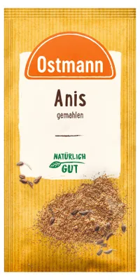 Produktbild von Anis gemahlen
