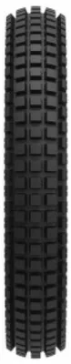 Produktbild von Rebel Motorradreifen car-tyres Xbike ( 3.00-20 TT )