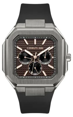 Immagine prodotto di Cerruti 1881 Orologio Comacchio Red
