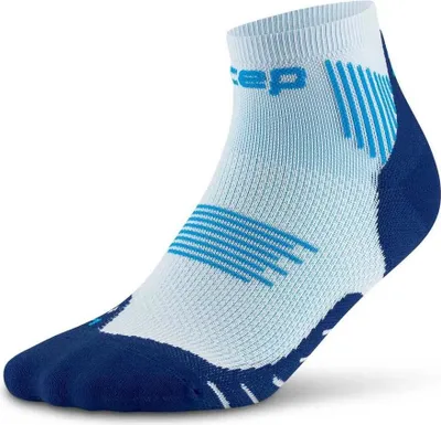 Produktbild von Cep Run 5.0 Kurze Socken Blau EU 45-48 Herren Blau EU 45-48