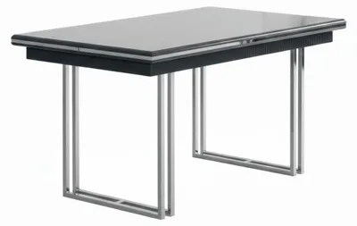 Zdjęcie produktu dla Nowoczesny stół jadalny – stylowy, stabilny i wszechstronny