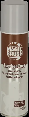 Produktbild von Kerbl MagicBrush LeatherCare Lederölspray 225 ml