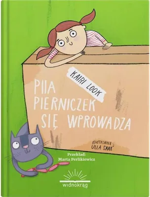 Image de Piia Pierniczek sie wprowadza