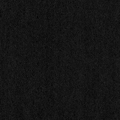 Produktbild von Filzplatte, für Dekorationen, schwarz, 300 g/m² 20 x 30 cm x 2,0 mm