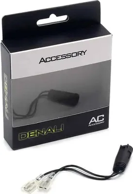 Image de Adaptateur de câblage pour klaxon BMW