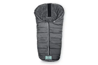 Produktbild von Qeridoo Fußsack light