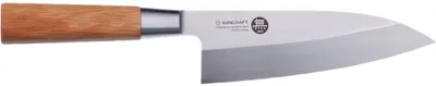 Produktbild von Suncraft "MU" Messer Collection Debamesser 16,5 cm MU-09