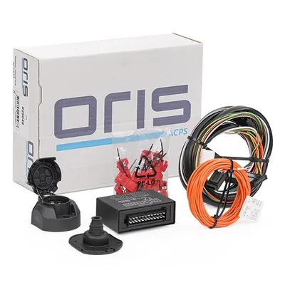 Obrázek produktu pro ACPS-ORIS E-sada pro tažné zařízení 025-048 pro VW Golf V hatchback (1K1)