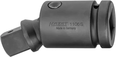 Image de Hazet 1106S Impact driver joint Drive (screwdriver) 1 (25 mm) 125 mm 1 pc(s)