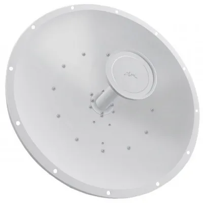 Produktbild von airMAX AC 5 GHz, 34 dBi RocketDish (weiß)