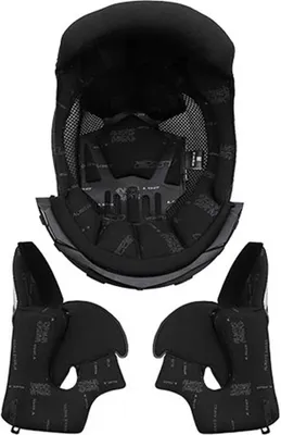 Obrázek produktu pro Ls2 Ff800 Vnitřní polstrování S S