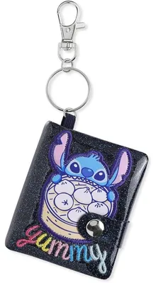 Zdjęcie produktu dla Disney Stitch Notatnik-brelok do kluczy