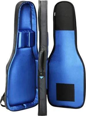 Produktbild von Reunion Blues RBX2E Doppel-Tasche E-Gitarre