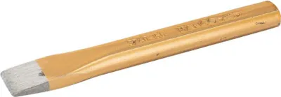 Zdjęcie produktu dla Bahco dłuto płaskie do obróbki na zimno 150 mm