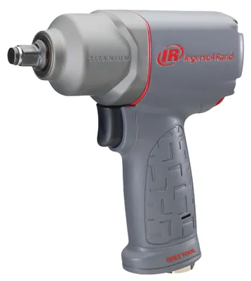 Produktbild von Ingersoll-Rand Druckluft Schlagschrauber 2125QTiMAX, mit 450 Nm Drehmoment und p