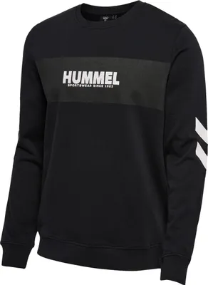 Produktbild von hummel hmlLEGACY SEAN Sweatshirt Herren 2001 - black M