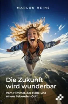 Obrázok produktu pre Die Zukunft wird wunderbar