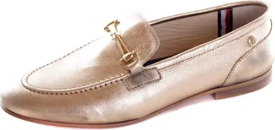 Produktbild von Tommy Hilfiger Damen Slipper Schuhe D1285Oris 1Z #75