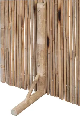 Obrázek produktu pro vidaXL Bambuszaun 180×170 cm