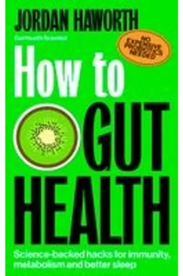 Image de How to Gut Health