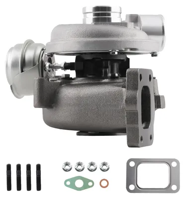 Obrázok produktu pre Turbodúchadlo pre Iveco Daily 35C15, 40C15, 50C15, 65C15, 107 kW, 751758-0002, GTA2256V