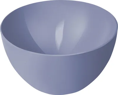 Image de Bol Rotho Caruba 0,45 L