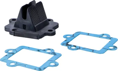 Obrázek produktu pro Blok membrány VOCA Racing Bestia 50cc pro Minarelli horizontal, CPI, Keeway, Yamaha