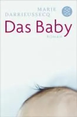 Produktbild von Darrieussecq, M: Baby