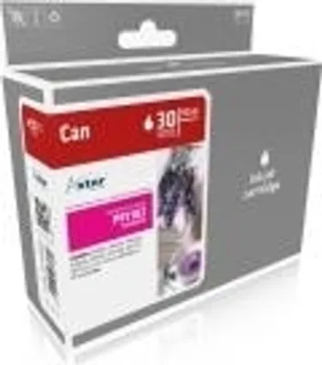 Produktbild von AS15202 ASTAR CANON PFI102 IPF Tinte