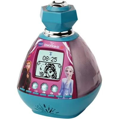 Produktbild von Vtech 80-520604 Frozen 2 KidiMagic