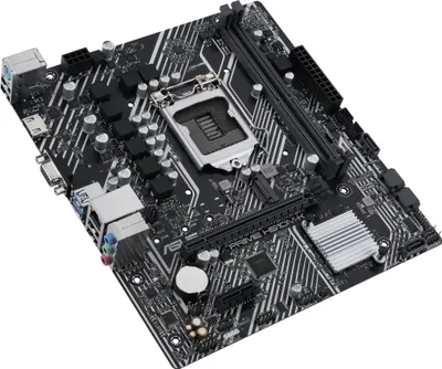 Produktbild von Asus 90Mb17N0-M0Eay0 Prime H510M-K//Lga1200,H510,M.2,Hdmi,D-Sub,Mb
