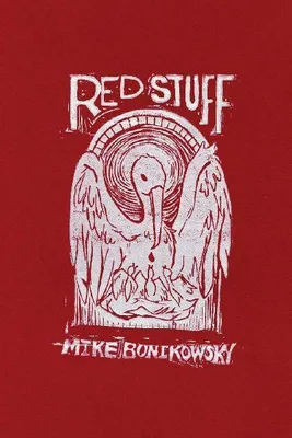 Produktbild von Red Stuff
