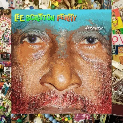 Imagen del producto de Lee Scratch Perry: Heaven (edición de 180 gramos) - (LP / H)